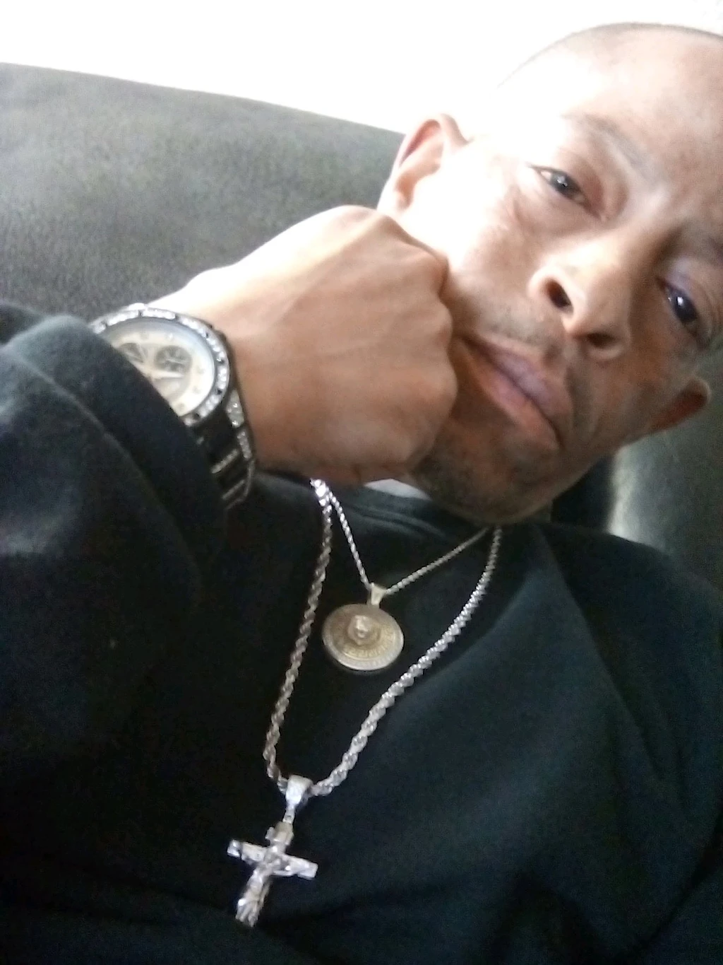 Jermaine Ricks