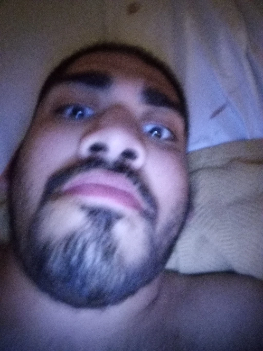 Ismael Arellano Rocha