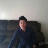 Mang Bawi Thang