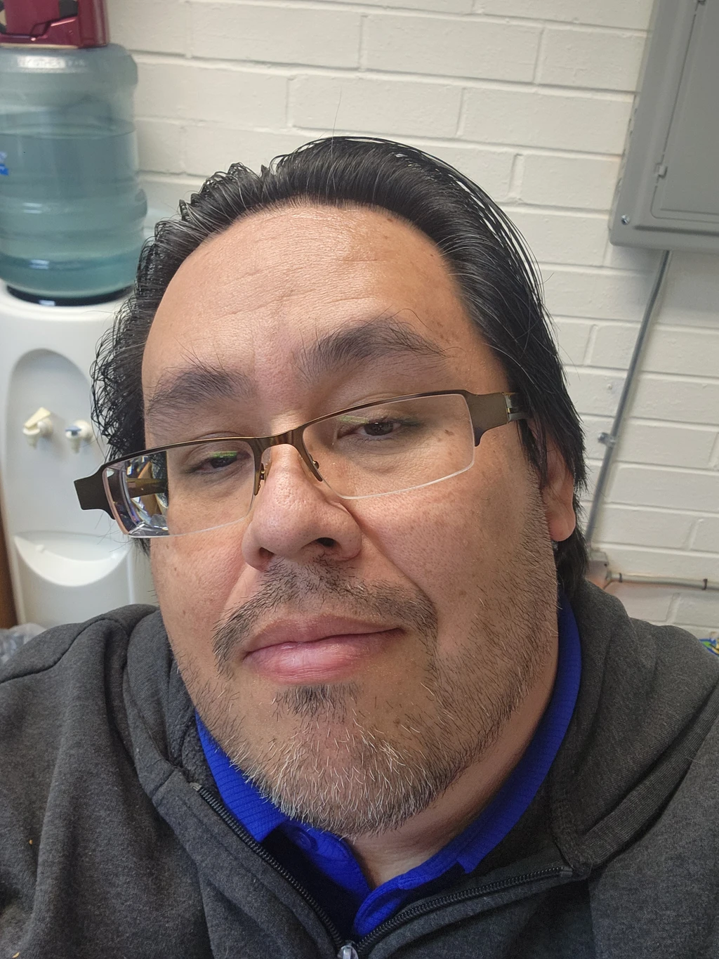 Mario Aguirre