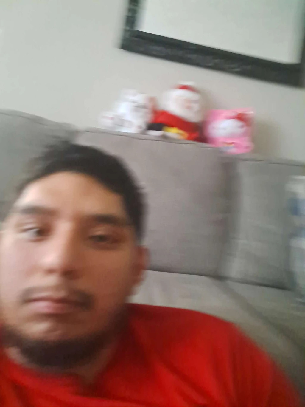 Kevin Ayala