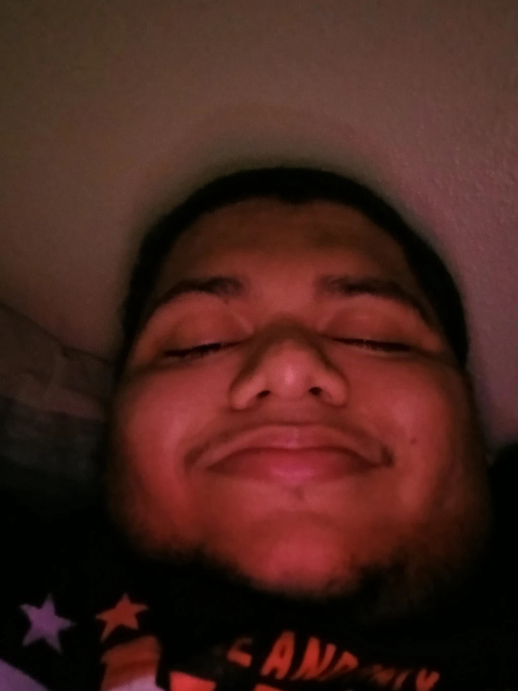 Joshua Mendoza