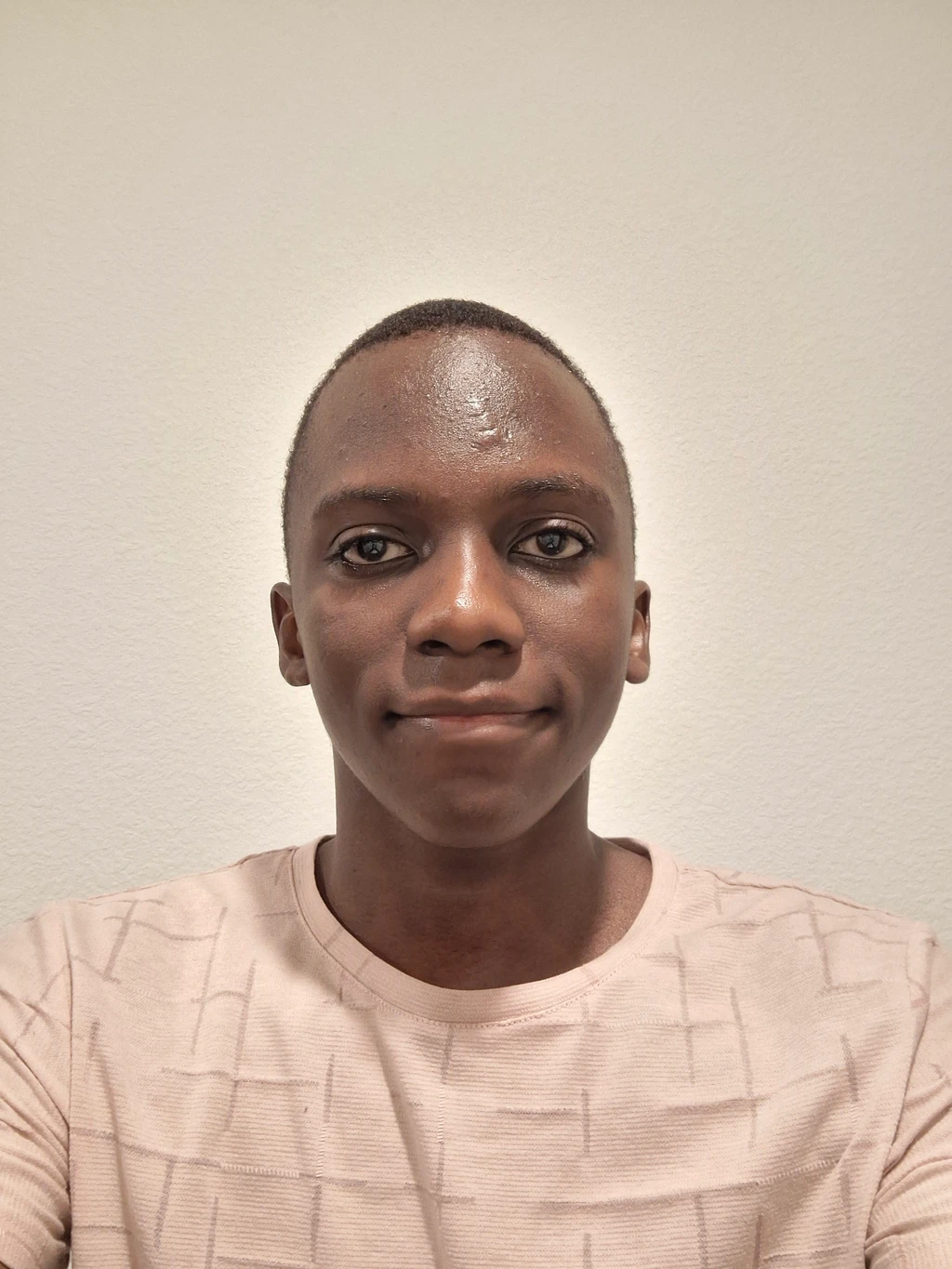 Jeremiah Namayirira