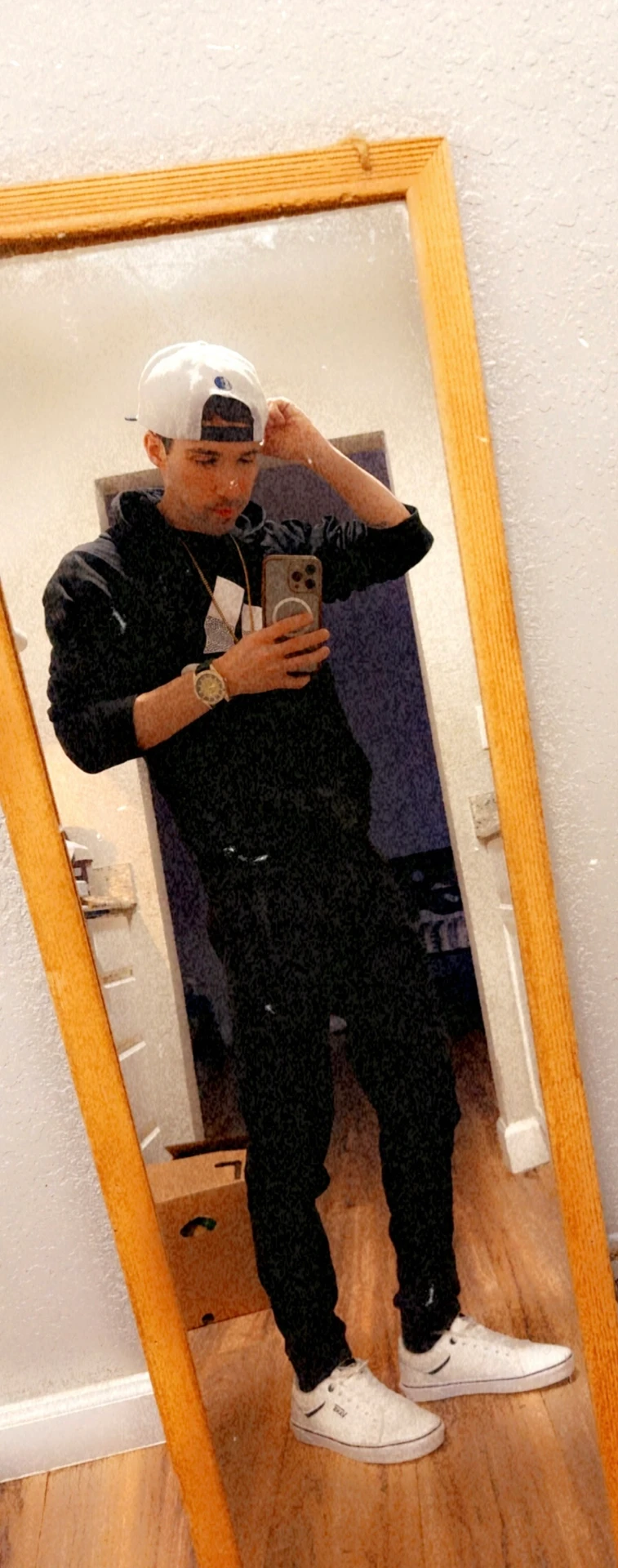 Samuel snapisuser