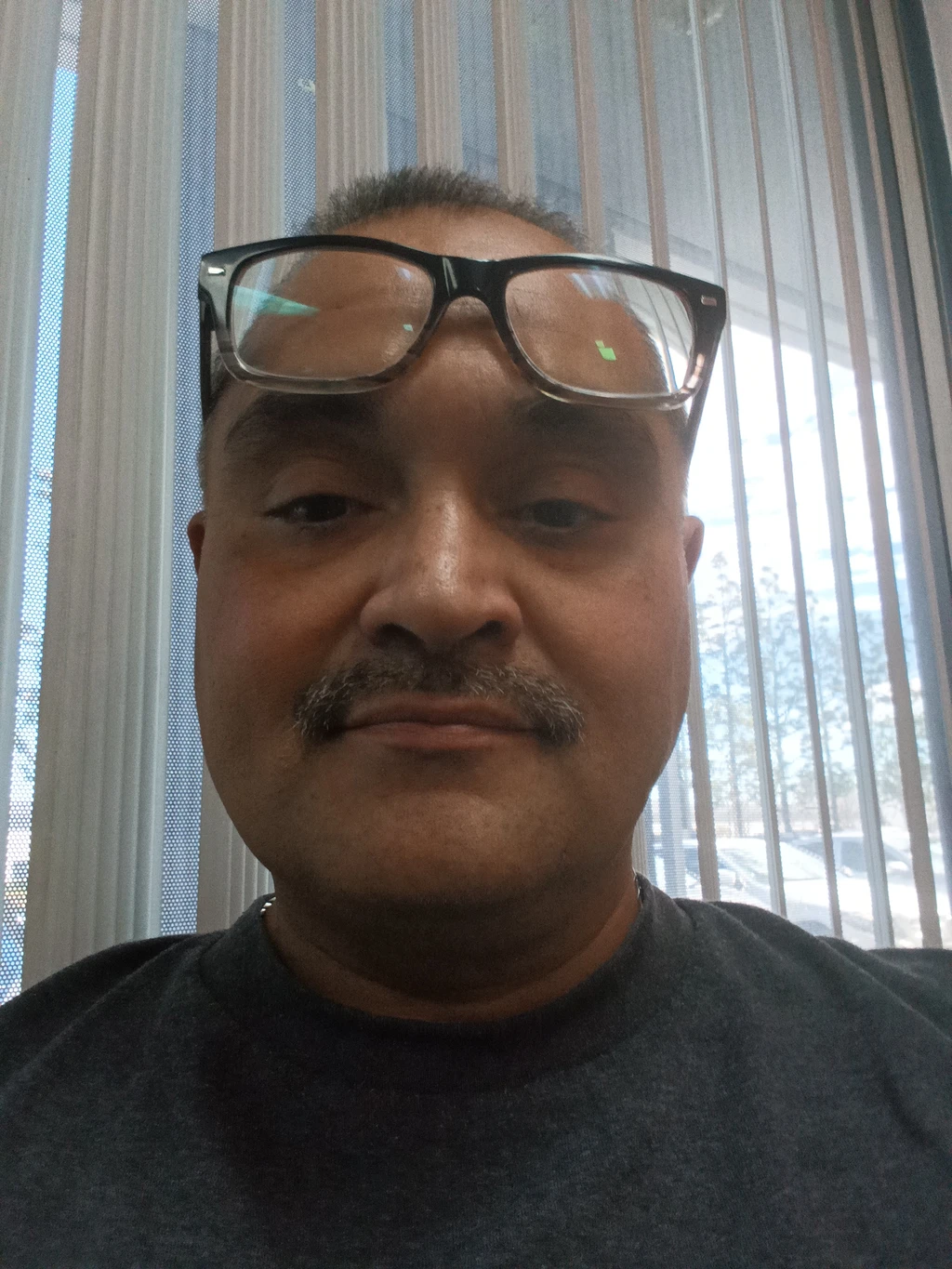 Steven Ortiz