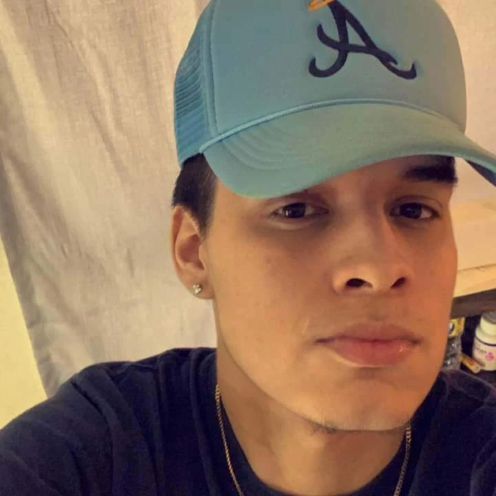Oscar Rodriguez