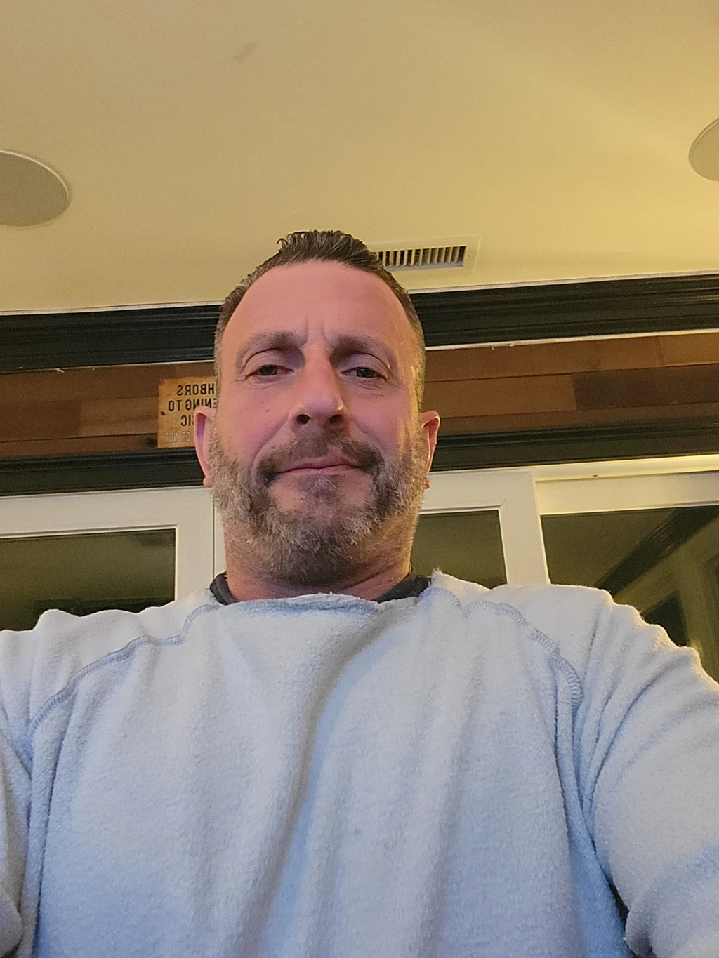 Greg Boralsky