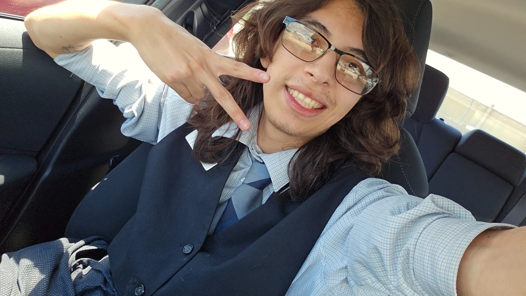 Avi Felix