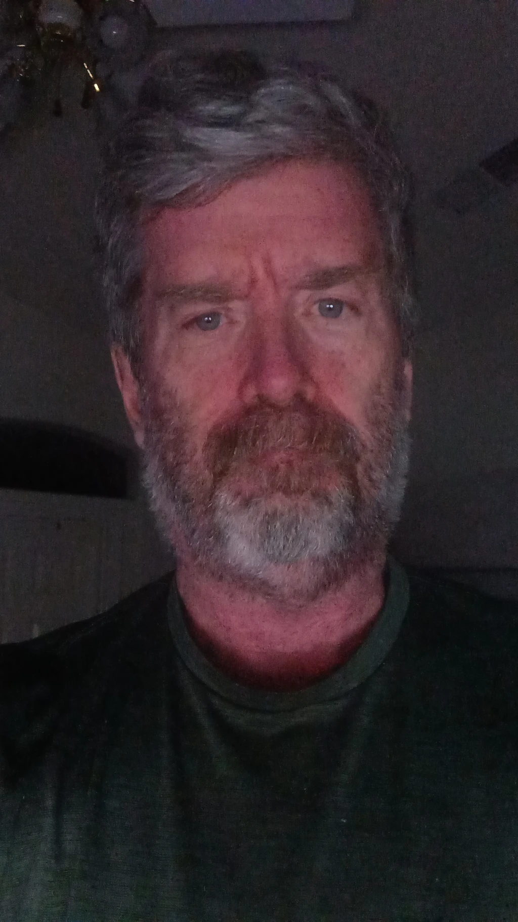 Frank Pepper