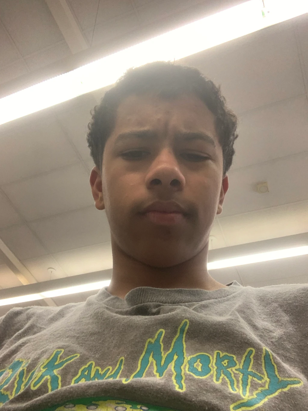 Malachi