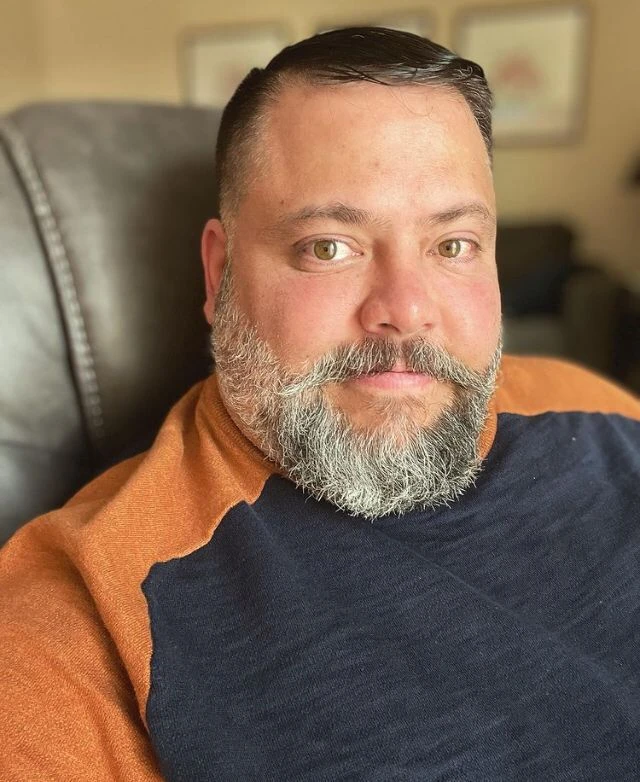 Mike Rollios