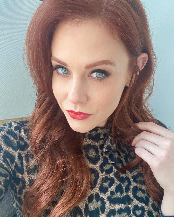Mary Samantha Tacy