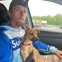Scott Worland Jr.
