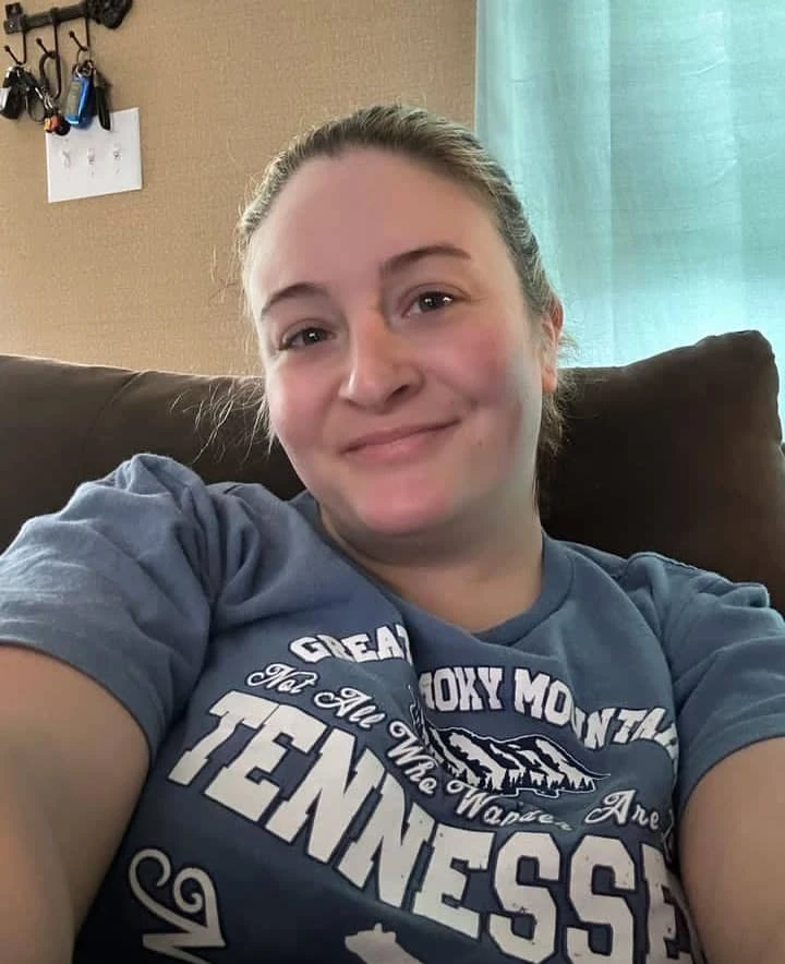 Ashley Greg