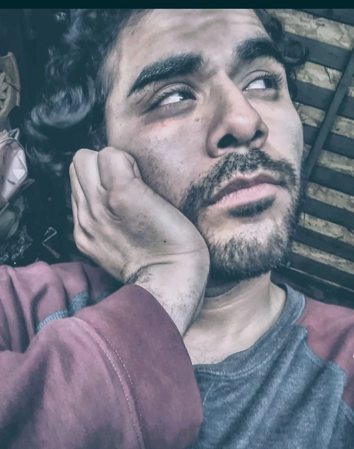Edgar I