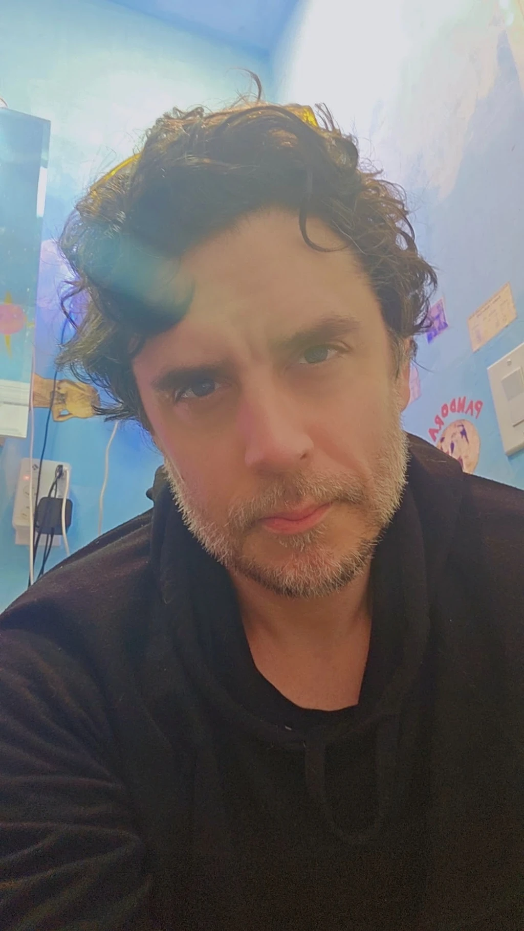 Ruben Acosta Jr.