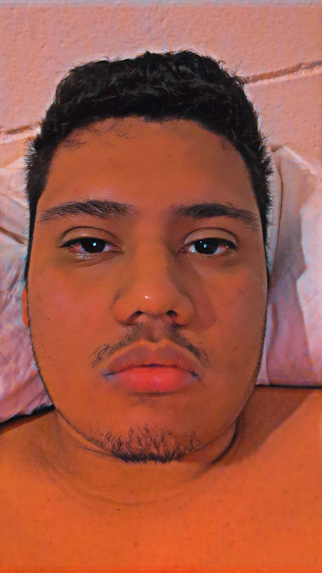 Bernie Chavez