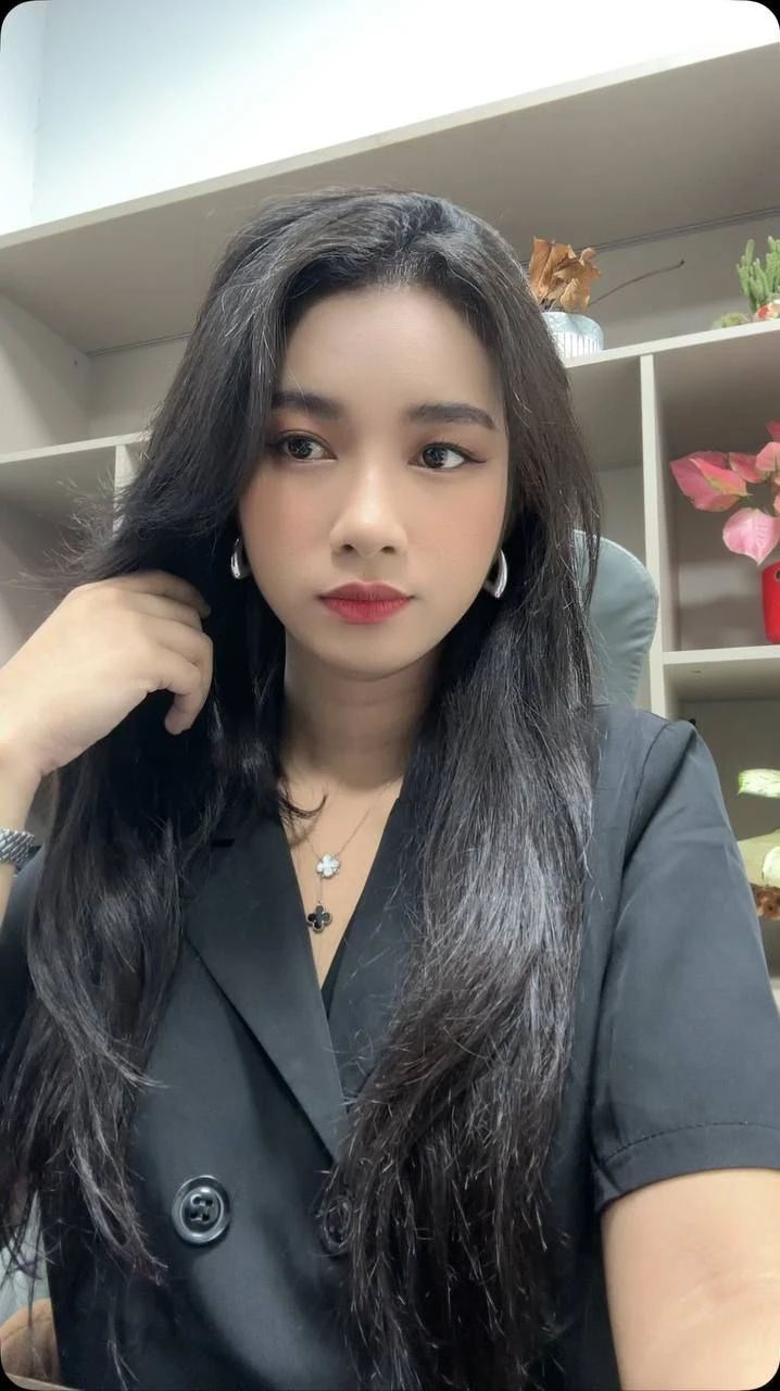 Crystal Lin