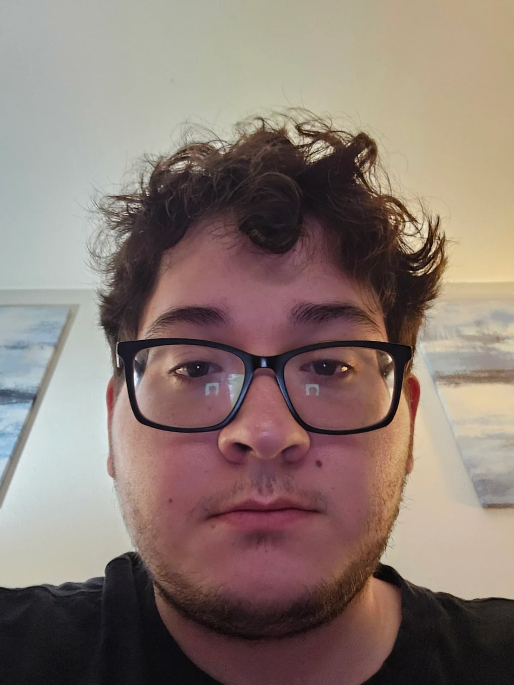 Chandler Carr-Richardson