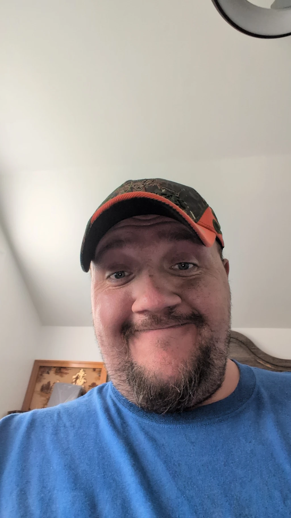 Derrick Mcclintock