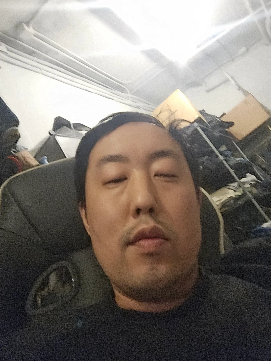 Samuel Chu
