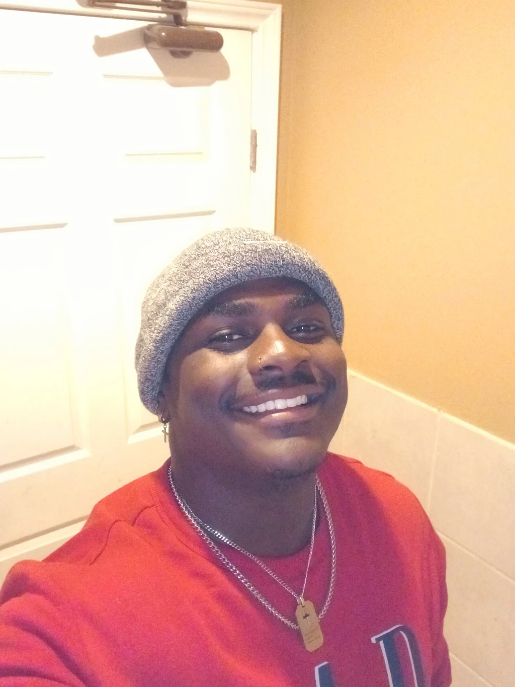 Kam Cottle