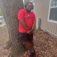 Jamall Lyles Nathan