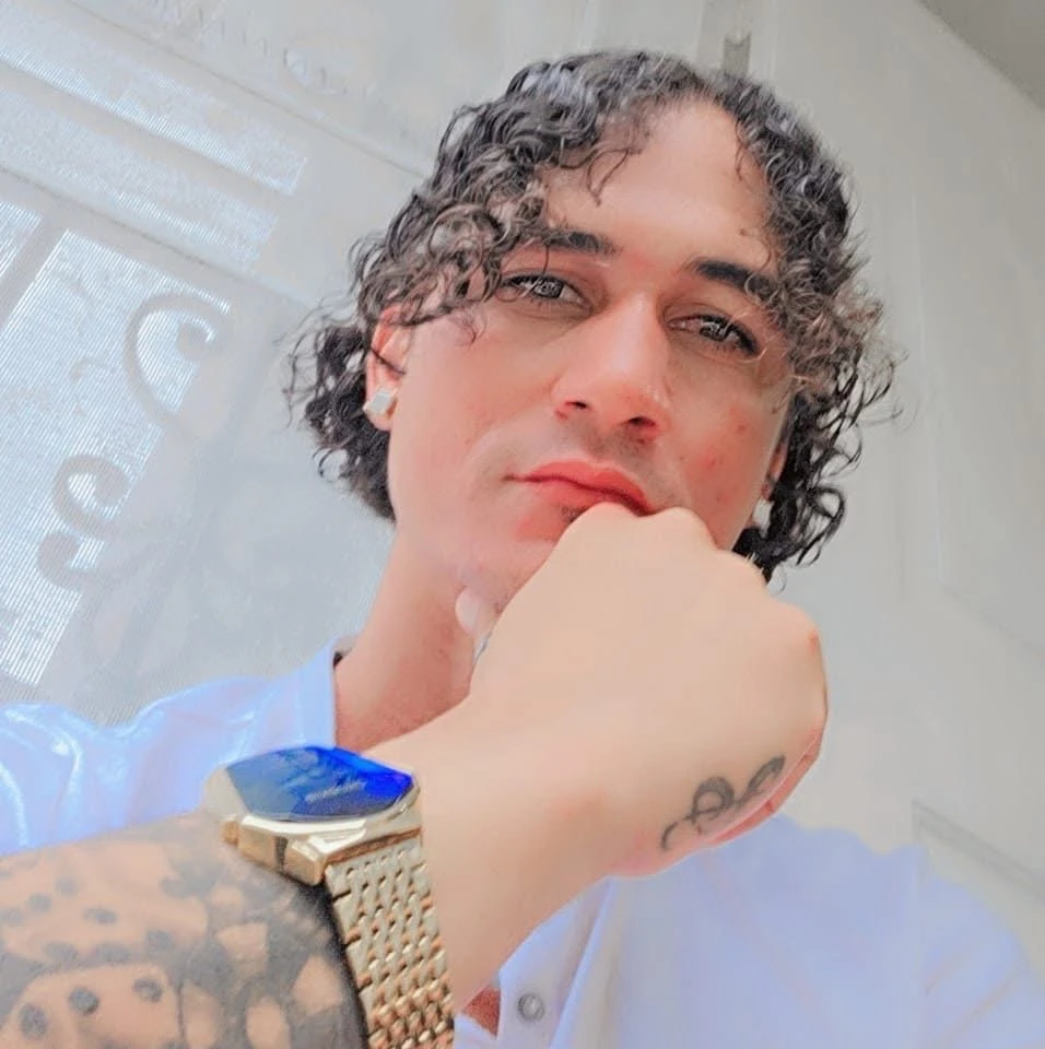 Brayan Miculax