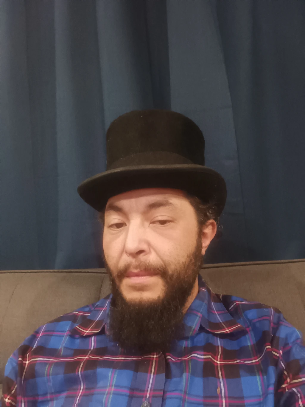 Johnny Gee