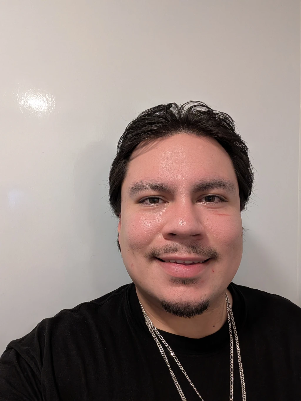 Jesse Grande