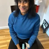 Migdalia Cruz
