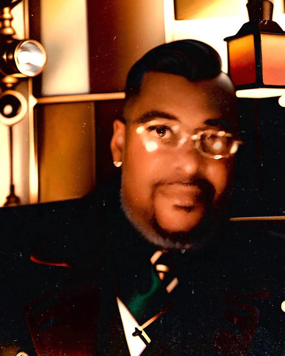 Cholly Floyd