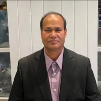 Samu Rudra