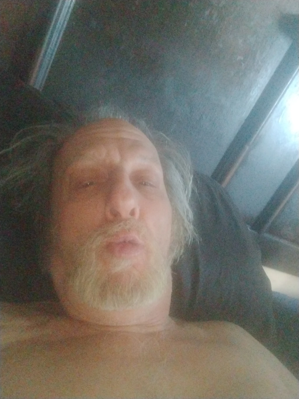 Steven Migden