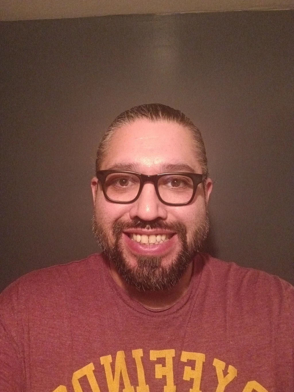 Geraldo Aguayo