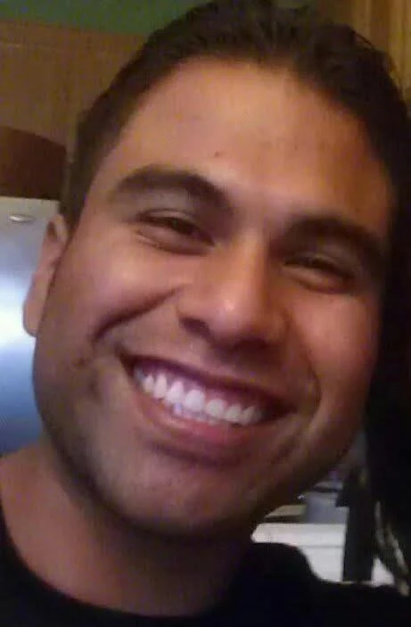 Miguel Vasquez