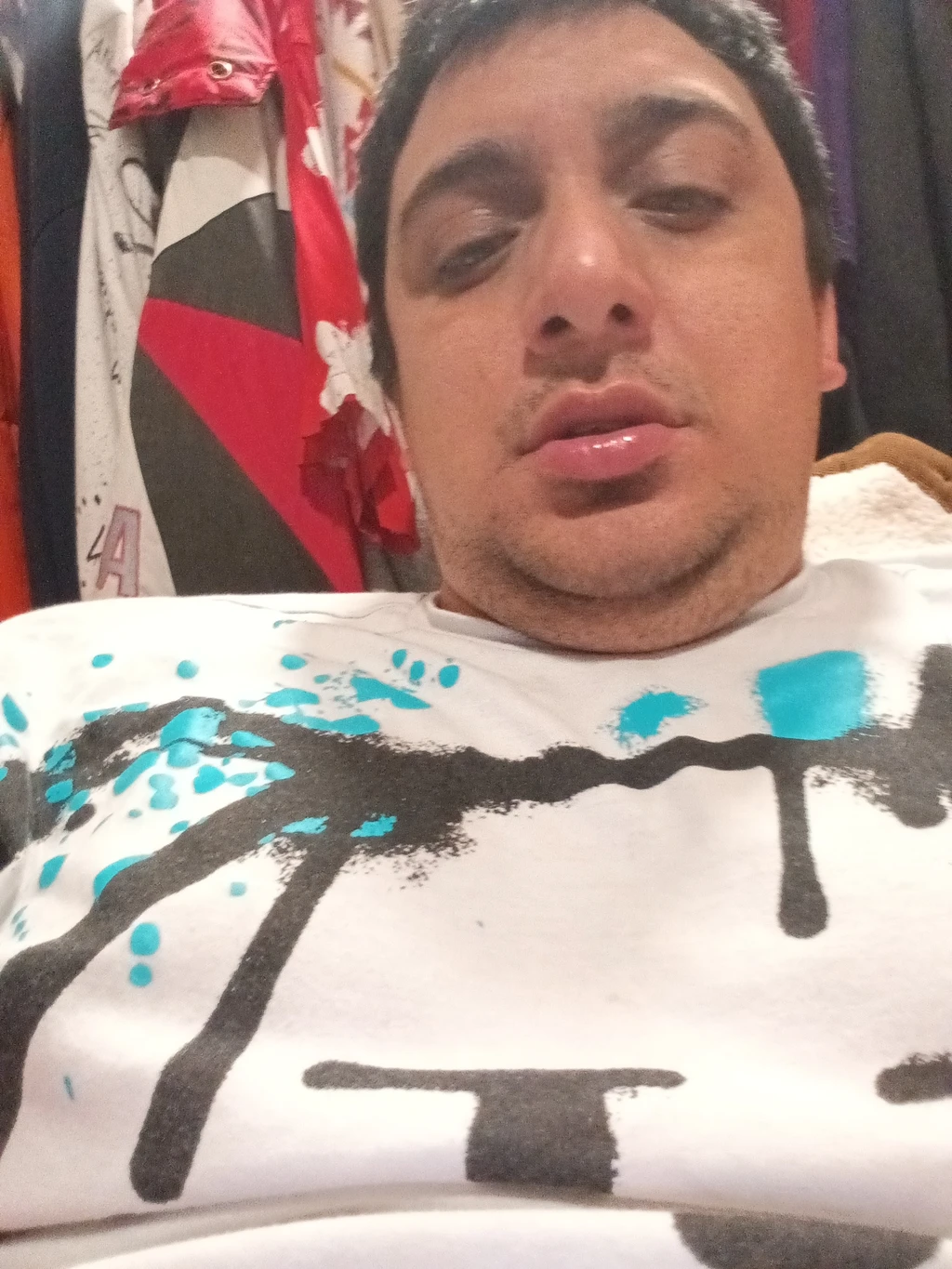 Andre Guillen
