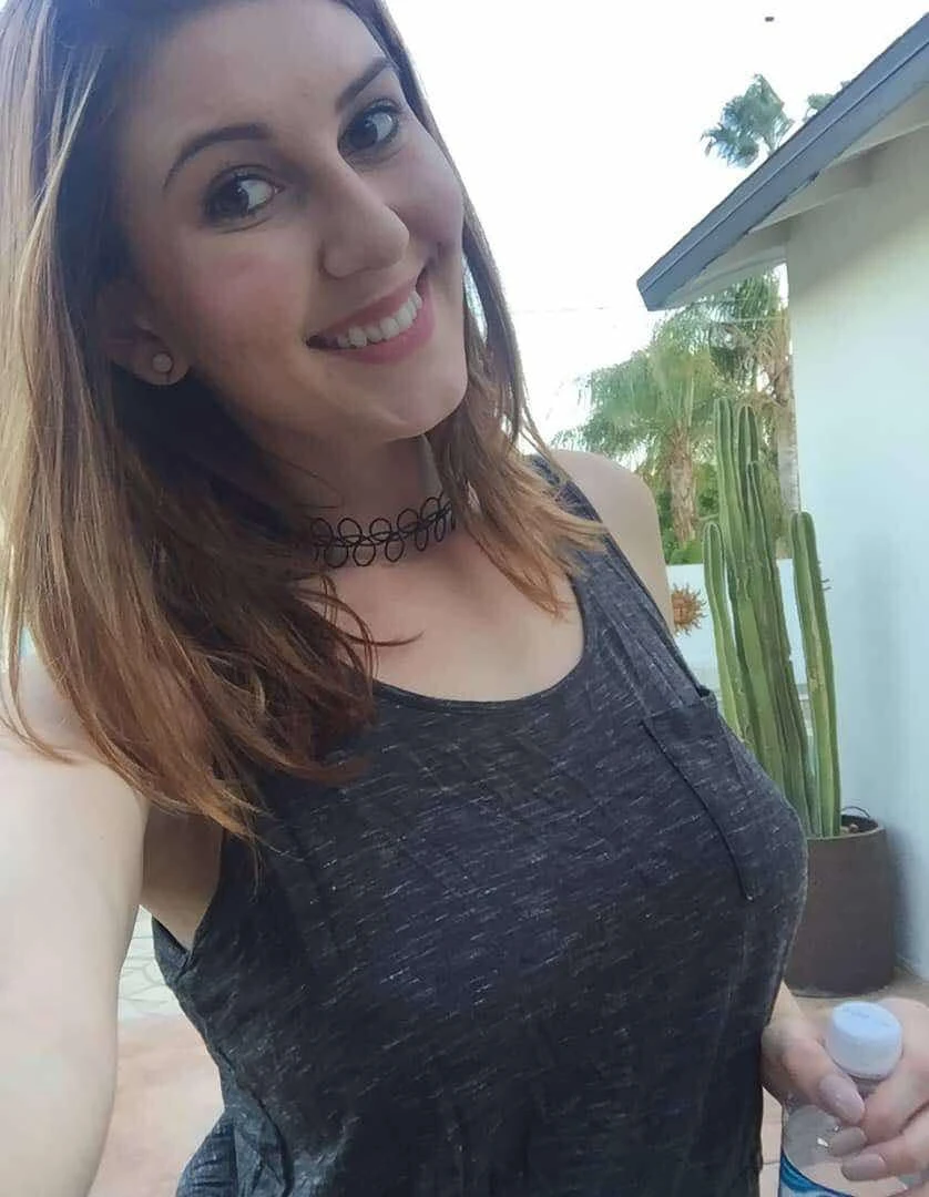 Gina Smith