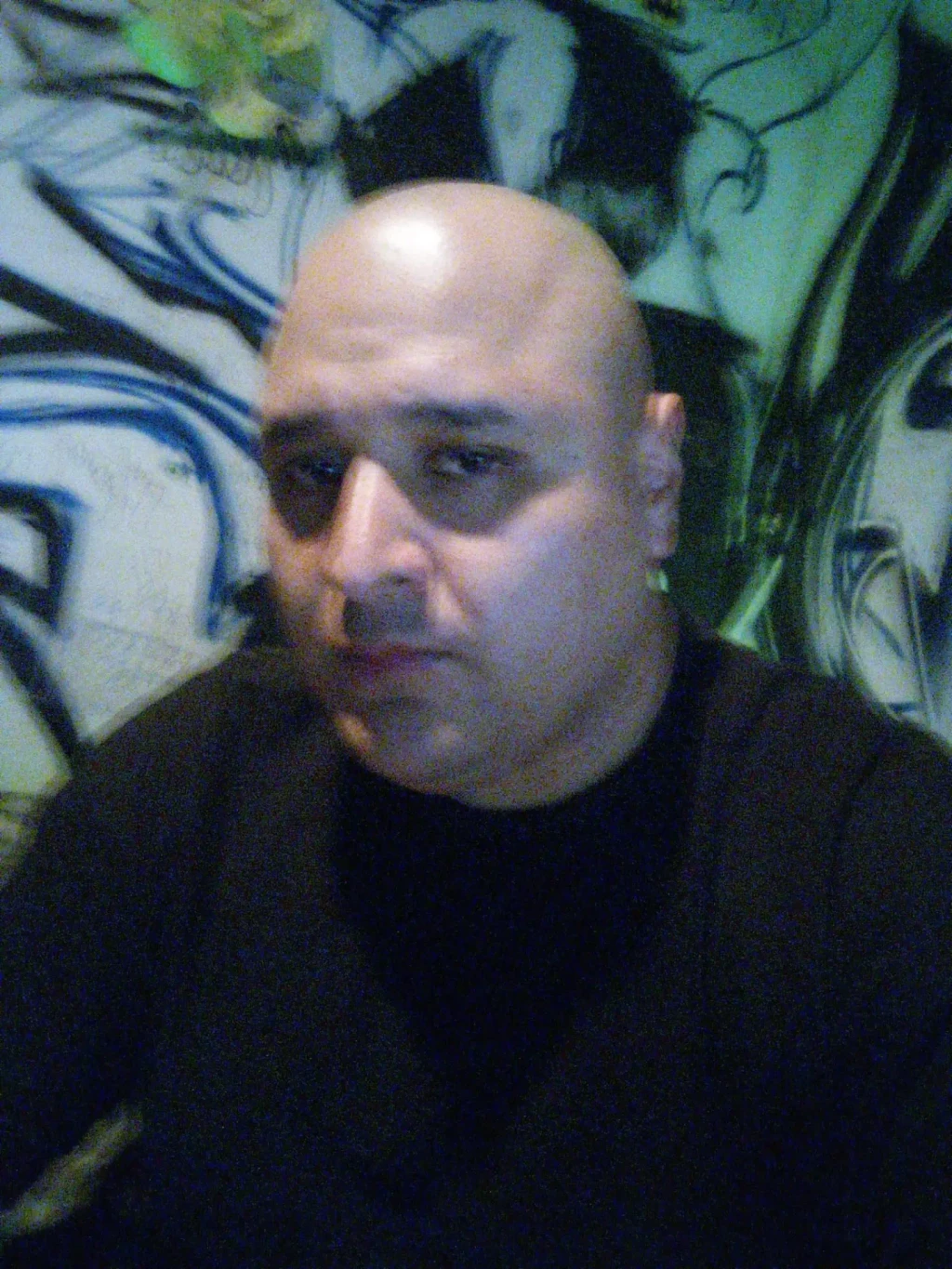 Edisson Cruz