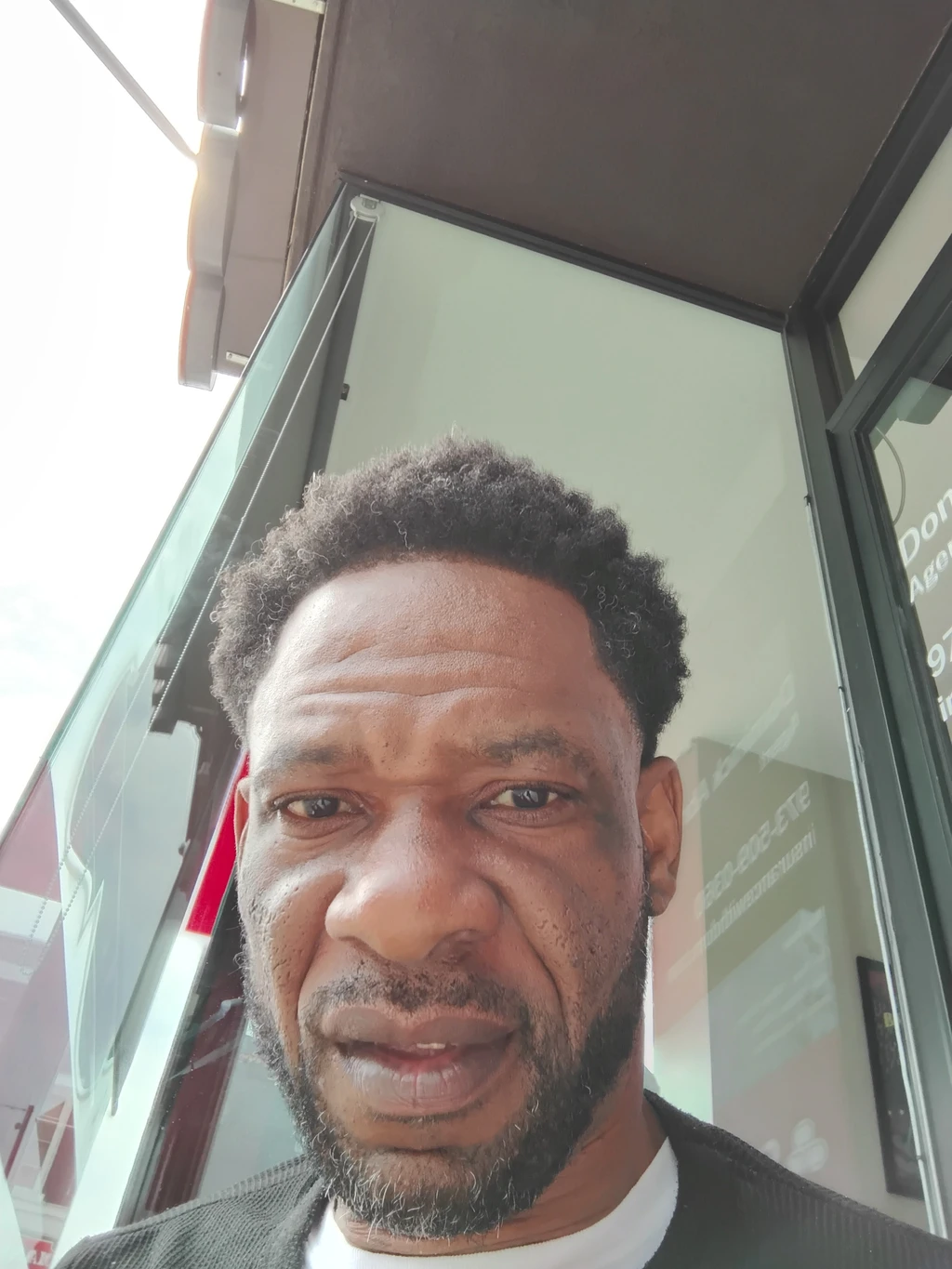 Bashir Allen