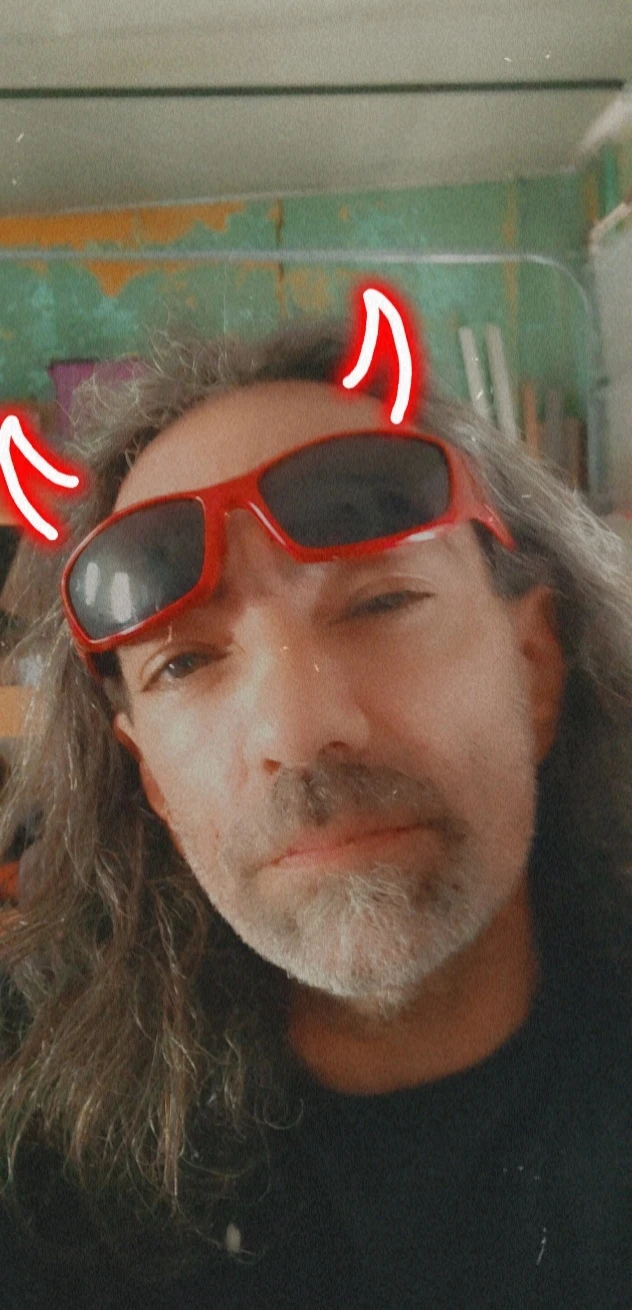 Scott Deschene