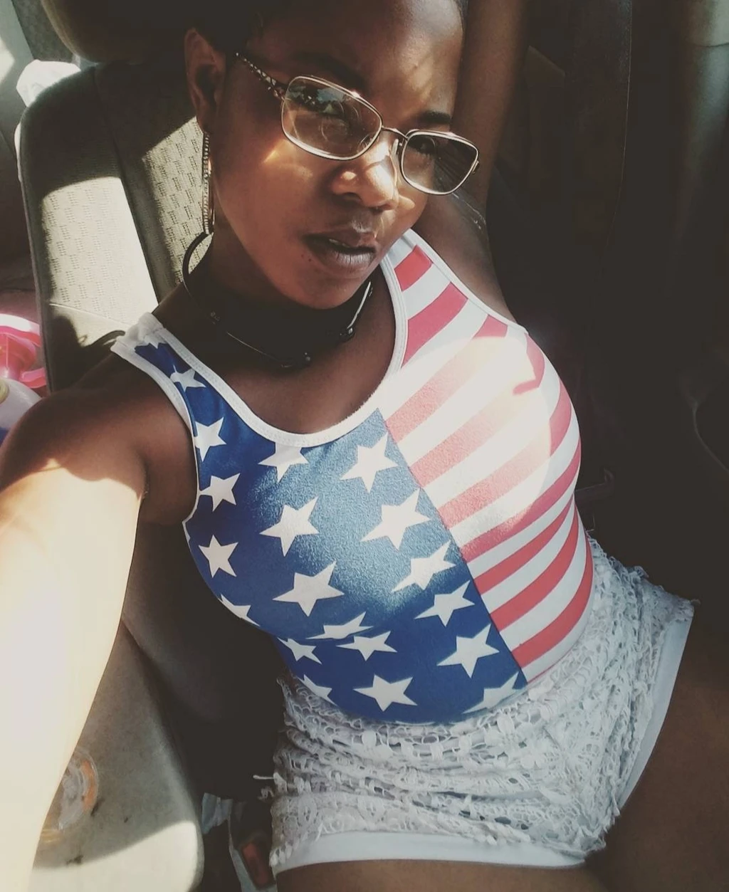 Kasandra Williams