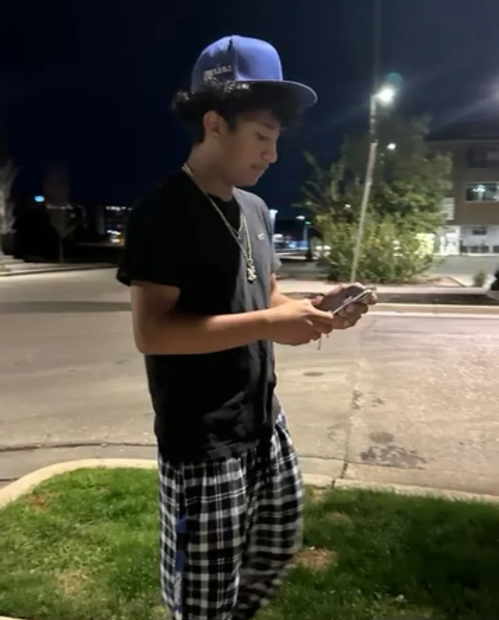 Carlos