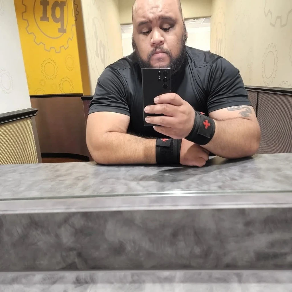 Ricardo Vasquez