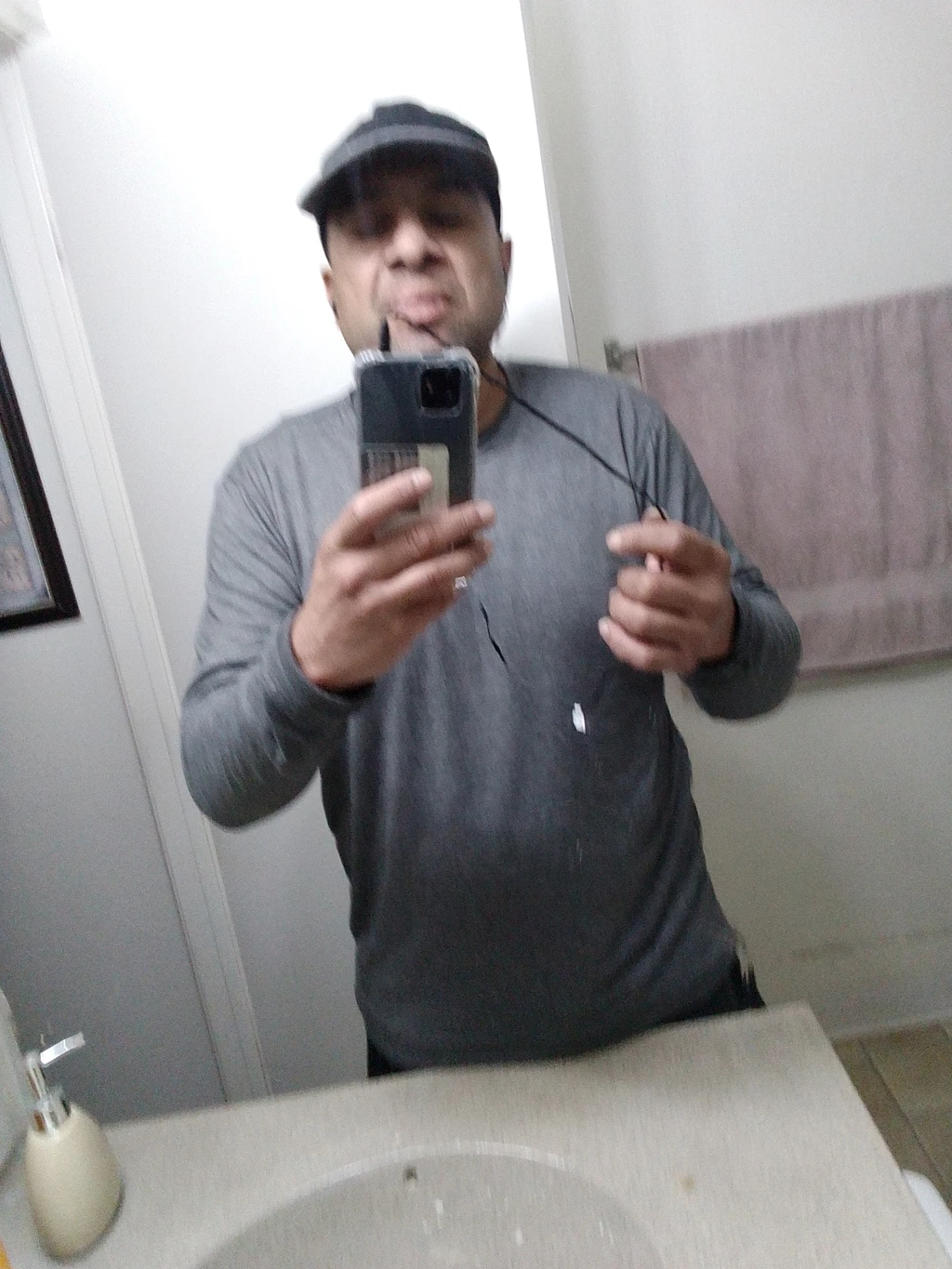 Jr ernesto Nieto