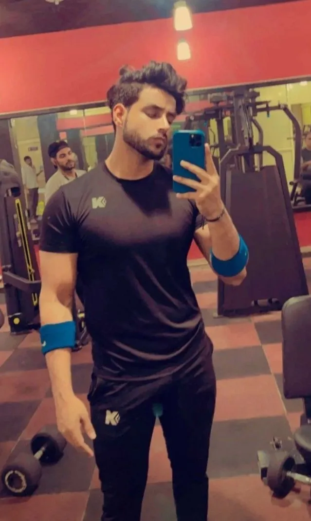 Nikhil