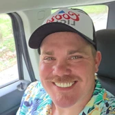Timothy Davis
