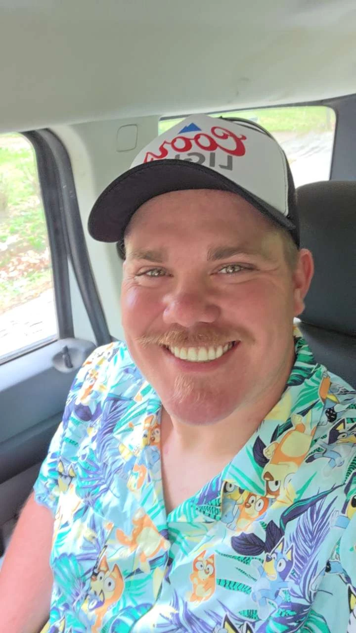 Timothy Davis