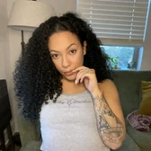 ariana Madison