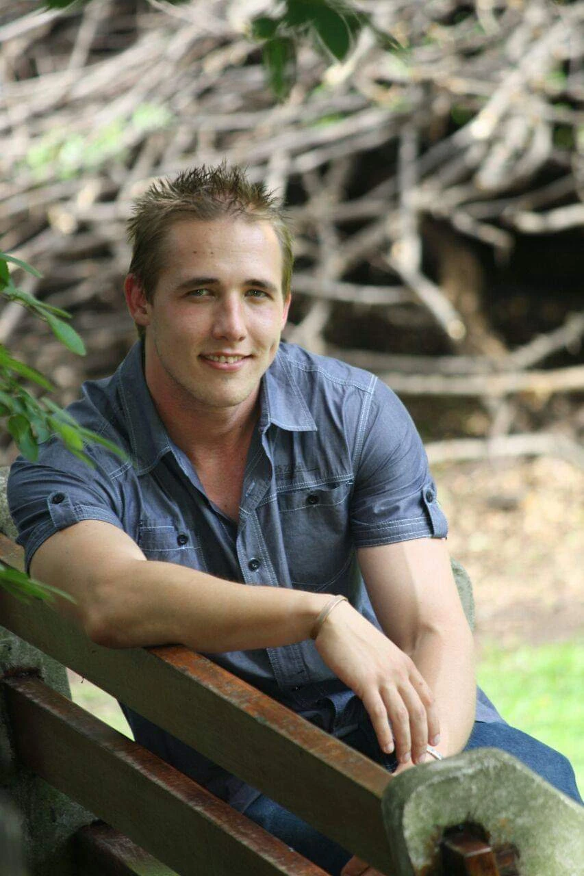 Roann KOA Van Heerden